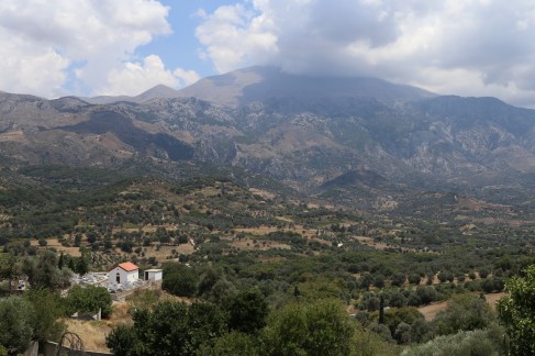 Kretos panoramos