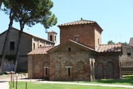 San Vitale bazilika